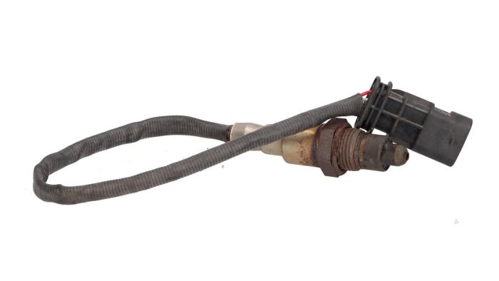 Sonde lambda d'un Opel Crossland (X) 1.2 12V 2020