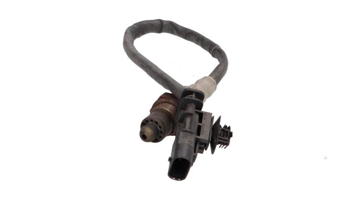 Sonde lambda d'un Opel Crossland (X) 1.2 12V 2020
