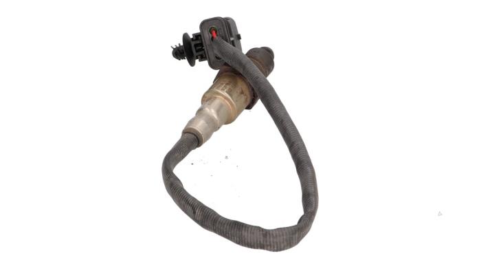 Sonde lambda d'un Opel Crossland (X) 1.2 12V 2020