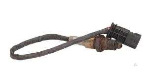 Sonde lambda d'un Opel Crossland (X) 1.2 12V 2020