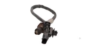 Sonde lambda d'un Opel Crossland (X) 1.2 12V 2020