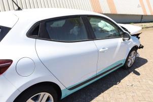 Used Rear door 4-door, right Renault Clio V (RJAB) 1.0 TCe 100 12V Bi-Fuel Price € 445,00 Inclusive VAT offered by Automaterialen Ronald Morien B.V.