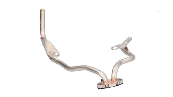 Neuf Conduit (divers) Volkswagen Golf VIII (CD1) 1.5 eTSI 16V Prix € 29,00 Prix TTC proposé par Automaterialen Ronald Morien B.V.