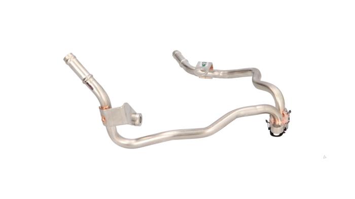 Neuf Conduit (divers) Volkswagen Golf VIII (CD1) 1.5 eTSI 16V Prix € 29,00 Prix TTC proposé par Automaterialen Ronald Morien B.V.