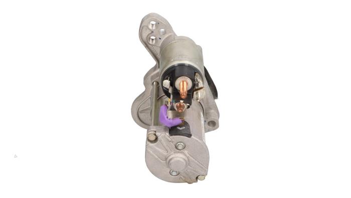 Gebrauchte Anlasser Renault Clio V (RJAB) 1.0 TCe 100 12V Bi-Fuel Preis € 65,00 Mit Mehrwertsteuer angeboten von Automaterialen Ronald Morien B.V.
