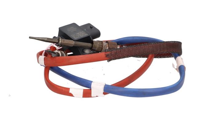 Gebrauchte Auspuff Temperatursensor Renault Clio V (RJAB) 1.0 TCe 100 12V Bi-Fuel Preis € 45,00 Mit Mehrwertsteuer angeboten von Automaterialen Ronald Morien B.V.