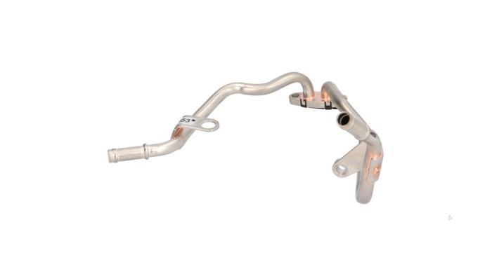 Neuf Conduit (divers) Volkswagen Golf VIII (CD1) 1.5 eTSI 16V Prix € 29,00 Prix TTC proposé par Automaterialen Ronald Morien B.V.