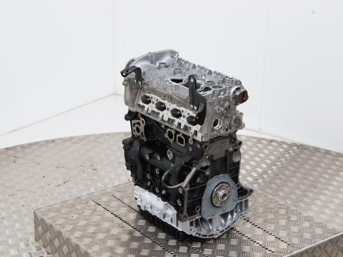 Engine Volkswagen Golf - 06K100032Q CHH