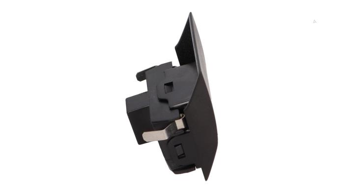 Begagnade Utetemperatursensor Volkswagen Phaeton (3D) 6.0 W12 48V 4Motion Pris € 15,00 Marginaltabell erbjuds av Automaterialen Ronald Morien B.V.