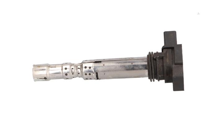 Usagé Bobine Volkswagen Phaeton (3D) 6.0 W12 48V 4Motion Prix € 25,00 Règlement à la marge proposé par Automaterialen Ronald Morien B.V.