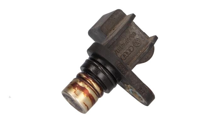 Begagnade Kamaxelsensor Volkswagen Phaeton (3D) 6.0 W12 48V 4Motion Pris € 25,00 Marginaltabell erbjuds av Automaterialen Ronald Morien B.V.