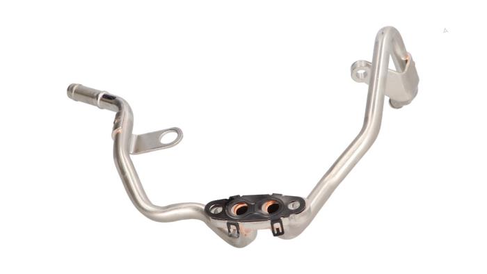 Neuf Conduit (divers) Volkswagen Golf VIII (CD1) 1.5 eTSI 16V Prix € 29,00 Prix TTC proposé par Automaterialen Ronald Morien B.V.