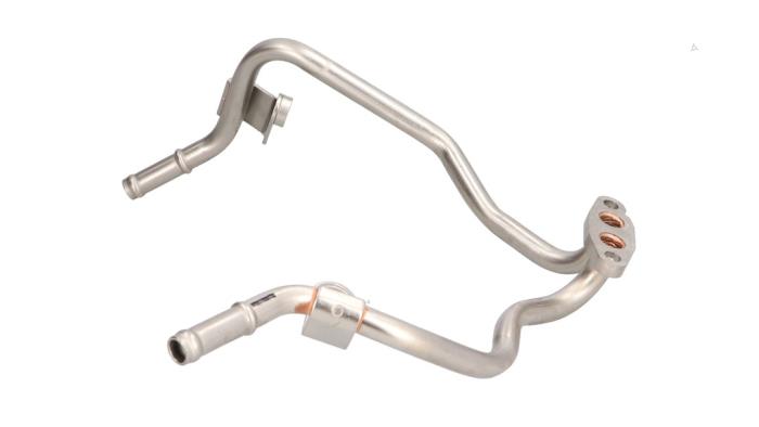 Neuf Conduit (divers) Volkswagen Golf VIII (CD1) 1.5 eTSI 16V Prix € 29,00 Prix TTC proposé par Automaterialen Ronald Morien B.V.