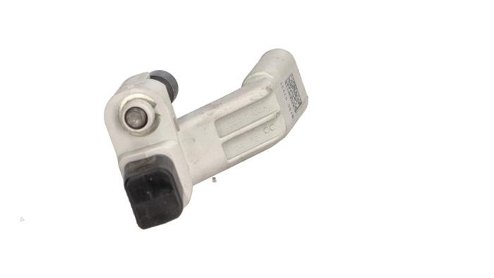 Nya Vevaxelsensor Volkswagen Golf VIII (CD1) 1.5 TSI 16V Pris € 34,99 Inklusive moms erbjuds av Automaterialen Ronald Morien B.V.