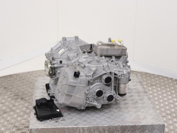 Gearbox Audi R8 5.2 V10 FSI RWD - 0BZ300041Q003 DKA SLE