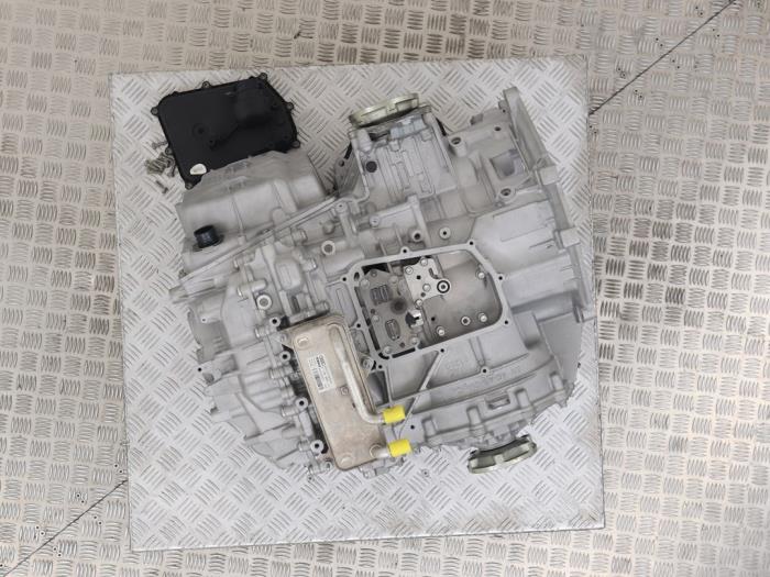 Gearbox Audi R8 5.2 V10 FSI RWD - 0BZ300041Q003 DKA SLE