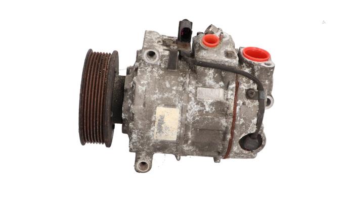 Gebrauchte Klimapumpe Volkswagen Phaeton (3D) 6.0 W12 48V 4Motion Preis € 95,00 Margenregelung angeboten von Automaterialen Ronald Morien B.V.