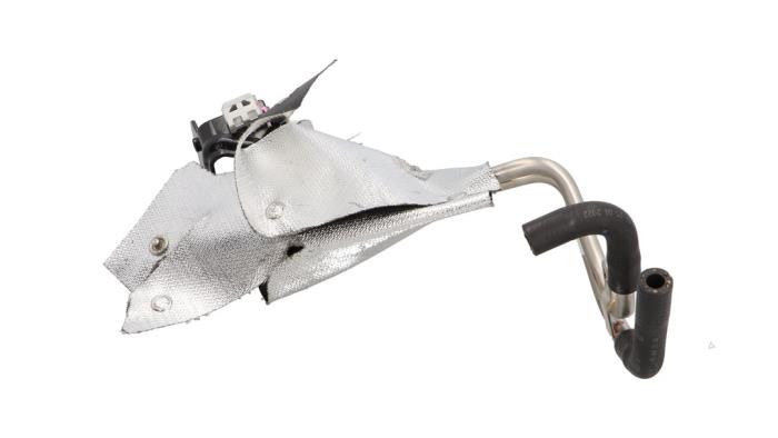 Neuf Conduit (divers) Volkswagen Golf VIII (CD1) 1.5 eTSI 16V Prix € 25,00 Prix TTC proposé par Automaterialen Ronald Morien B.V.