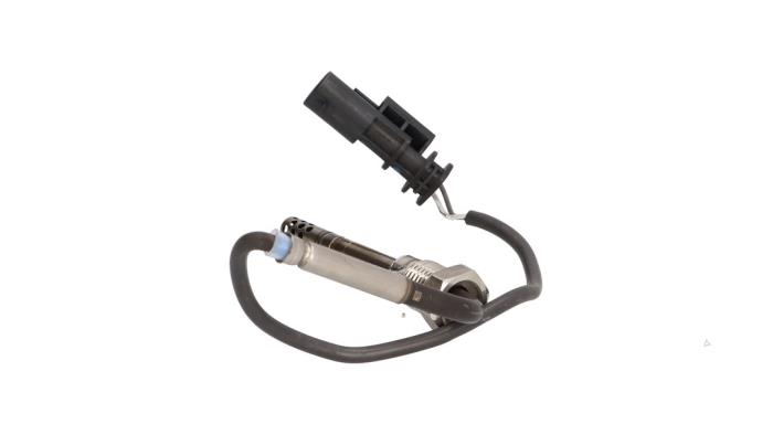 Usagé Sensor température d’échappement Fiat Doblo Cargo (263) 1.6 D Multijet Prix € 29,00 Règlement à la marge proposé par Automaterialen Ronald Morien B.V.