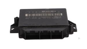 Begagnade PDC-modul Audi A8 (D3) 3.7 V8 40V Quattro Pris € 50,00 Marginaltabell erbjuds av Automaterialen Ronald Morien B.V.