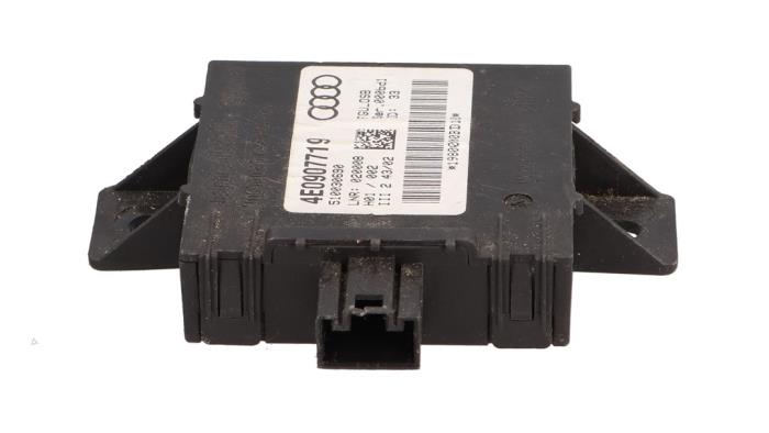 Begagnade Larmmodul Audi A8 (D3) 3.7 V8 40V Quattro Pris € 29,00 Marginaltabell erbjuds av Automaterialen Ronald Morien B.V.