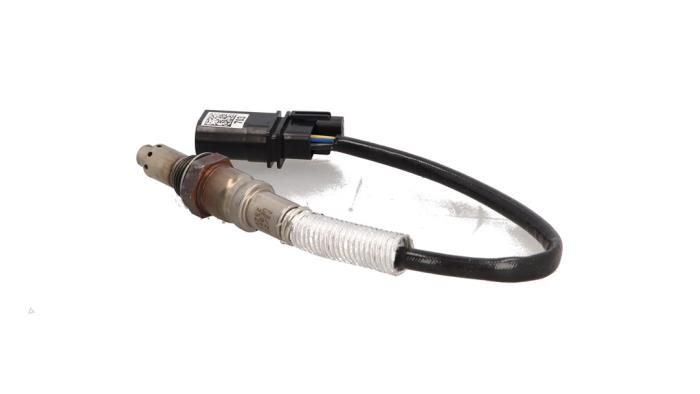 Nuevos Sonda Lambda Volkswagen Golf VII Variant (AUVV) 2.0 GTI 16V Performance Package Precio € 124,99 IVA incluido ofrecido por Automaterialen Ronald Morien B.V.