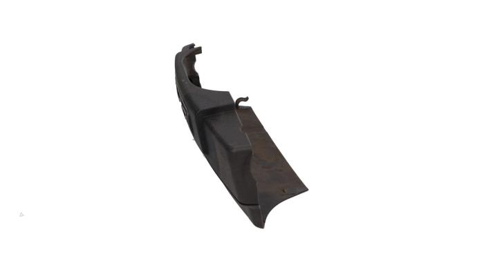 Used Engine cover Audi A8 (D3) 3.7 V8 40V Quattro Price € 25,00 Margin scheme offered by Automaterialen Ronald Morien B.V.