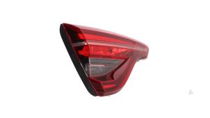 Used Taillight, left Renault Clio V (RJAB) 1.0 TCe 100 12V Bi-Fuel Price € 95,00 Inclusive VAT offered by Automaterialen Ronald Morien B.V.