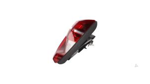 Used Taillight, right Renault Clio V (RJAB) 1.0 TCe 100 12V Bi-Fuel Price € 95,59 Inclusive VAT offered by Automaterialen Ronald Morien B.V.