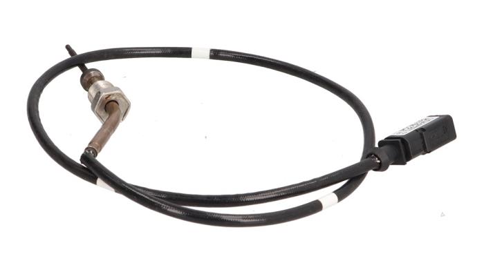 Used Particulate filter sensor Volkswagen Transporter/Caravelle T6 2.0 TDI 150 Price € 25,00 Inclusive VAT offered by Automaterialen Ronald Morien B.V.