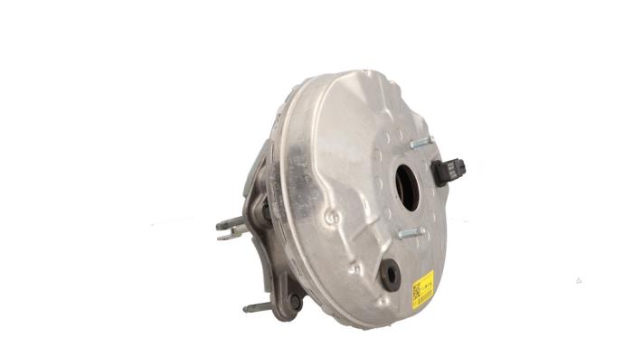 Usagé Servo frein Renault Clio V (RJAB) 1.0 TCe 100 12V Bi-Fuel Prix € 124,99 Prix TTC proposé par Automaterialen Ronald Morien B.V.