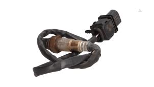 Usagé Sonde lambda Ford B-Max (JK8) 1.0 EcoBoost 12V 100 Prix € 39,00 Règlement à la marge proposé par Automaterialen Ronald Morien B.V.