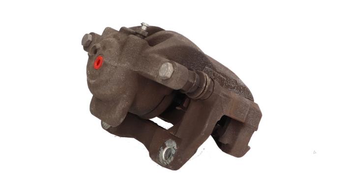 Gebrauchte Bremszange rechts vorne Ford B-Max (JK8) 1.0 EcoBoost 12V 100 Preis € 29,00 Margenregelung angeboten von Automaterialen Ronald Morien B.V.