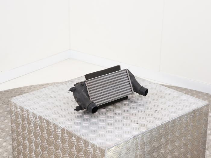 Usagé Intercooler Ford B-Max (JK8) 1.0 EcoBoost 12V 100 Prix € 50,00 Règlement à la marge proposé par Automaterialen Ronald Morien B.V.