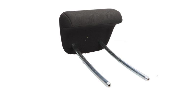 Headrest from a Ford Focus 2 Wagon 1.6 TDCi 16V 110 2010