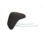 Headrest from a Ford Focus 2 Wagon 1.6 TDCi 16V 110 2010