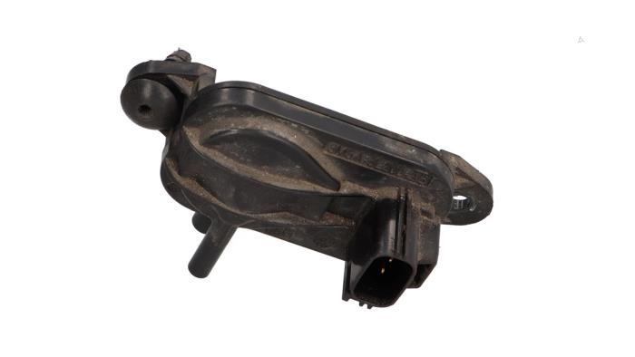 Used Particulate filter sensor Ford Focus 2 Wagon 1.6 TDCi 16V 110 Price € 25,00 Margin scheme offered by Automaterialen Ronald Morien B.V.