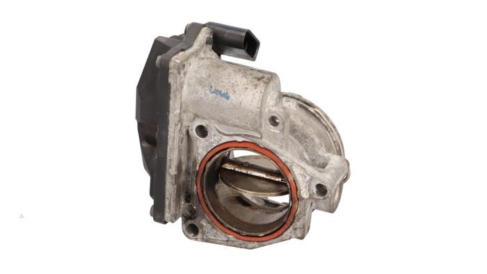 Gebrauchte Drosselklappengehäuse Volkswagen Passat (3C2) 2.0 TDI 140 Preis € 29,00 Margenregelung angeboten von Automaterialen Ronald Morien B.V.