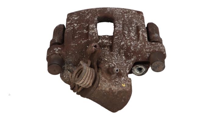 Gebrauchte Bremszange rechts hinten Ford Focus 2 Wagon 1.6 TDCi 16V 110 Preis € 25,00 Margenregelung angeboten von Automaterialen Ronald Morien B.V.