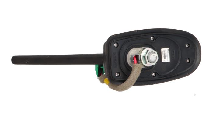 Begagnade Antenn Kia Rio IV (YB) 1.2 CVVT 16V Pris € 39,00 Marginaltabell erbjuds av Automaterialen Ronald Morien B.V.