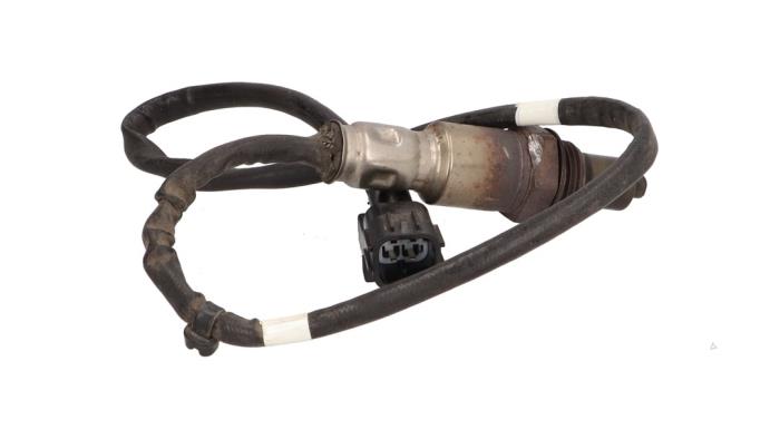 Gebrauchte Lambdasonde Kia Rio IV (YB) 1.2 CVVT 16V Preis € 49,00 Margenregelung angeboten von Automaterialen Ronald Morien B.V.