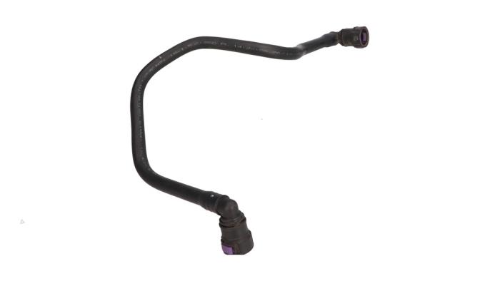 Hose (miscellaneous) from a Volvo V60 I (FW/GW) 2.4 D6 20V AWD Twin Engine Plug-in Hybrid 2015