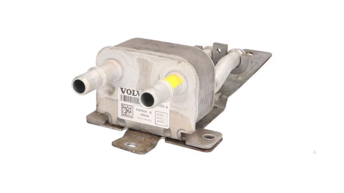 Gebrauchte Wärmetauscher Volvo V60 I (FW/GW) 2.4 D6 20V AWD Twin Engine Plug-in Hybrid Preis € 40,00 Margenregelung angeboten von Automaterialen Ronald Morien B.V.
