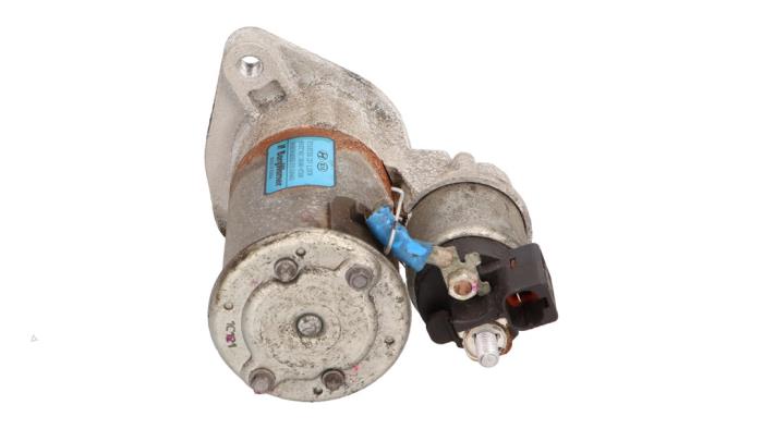 Gebrauchte Anlasser Kia Rio IV (YB) 1.2 CVVT 16V Preis € 25,00 Margenregelung angeboten von Automaterialen Ronald Morien B.V.