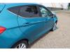 Ford Fiesta 7 1.5 TDCi 85 Porte arrière droite