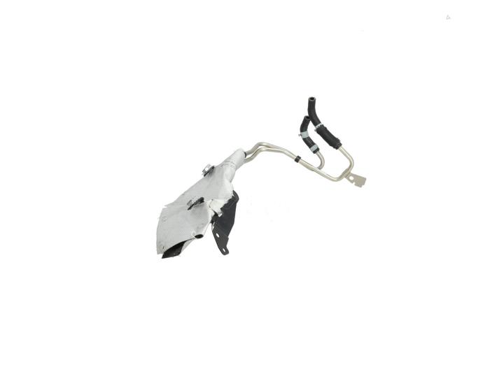 New Particulate filter sensor Volkswagen Golf VII (AUA) 1.6 TDI 16V Price € 75,00 Inclusive VAT offered by Automaterialen Ronald Morien B.V.