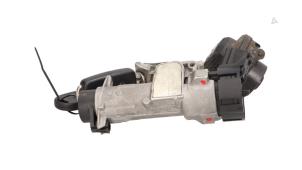 Used Set of locks Seat Ibiza IV (6J5) 1.2 TSI Price € 95,00 Margin scheme offered by Automaterialen Ronald Morien B.V.