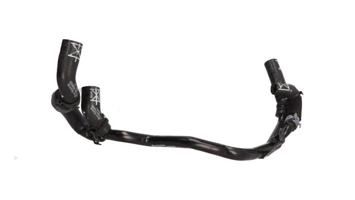 Gebrauchte Wasserrohr Volkswagen Tiguan (AD1) 2.0 TDI 16V 4Motion Preis € 40,00 Mit Mehrwertsteuer angeboten von Automaterialen Ronald Morien B.V.