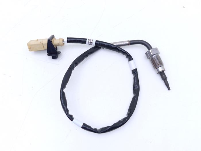 Begagnade Partikelfiltersensor Volkswagen Crafter (SY) 2.0 TDI RWD Pris € 18,15 Inklusive moms erbjuds av Automaterialen Ronald Morien B.V.