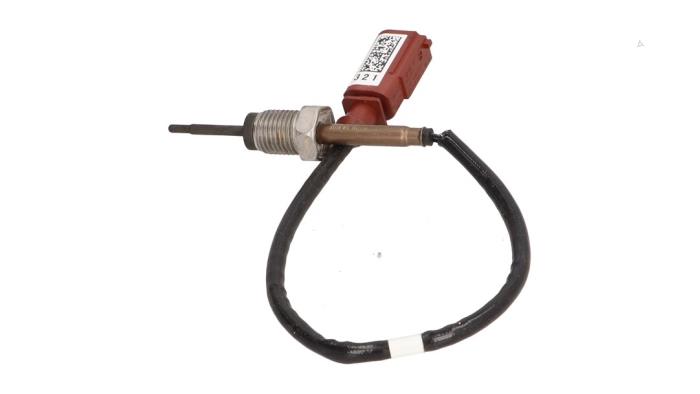 Used Particulate filter sensor Volkswagen Transporter/Caravelle T6 2.0 TDI Price € 25,00 Inclusive VAT offered by Automaterialen Ronald Morien B.V.